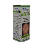 HR-75 (CARBUNCULONE)