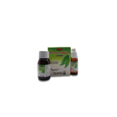 Brooks Haemorhoids Course & Ointment