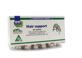 BM Hair Support