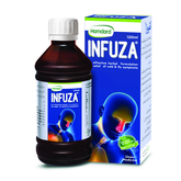 Infuza - Hamdard
