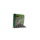 Brooks Hemopile Tablet & Cream