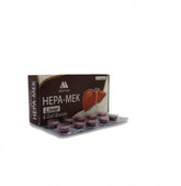 Mektum Hepa Mek Tablets