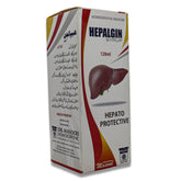 HEPALGIN SYRUP