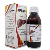 HEPALGIN SYRUP