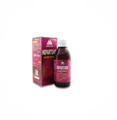 Mektum Hepartone Liver Tonic (Syp)