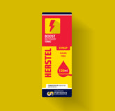 Mansoora Herstel - Syrup Boost recovery tonic