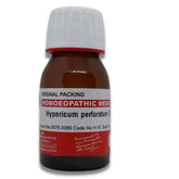 HYPERICUM PERFORATUM