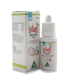 BM Infant Relax Drops