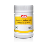 Qarshi Itreefal Zamani