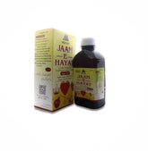 Mektum Jaam-e-Hayat (Sugar Free)