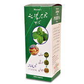 Blossom Johar-e-Podina Syrup