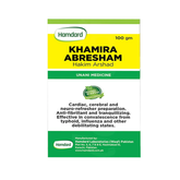 Khamira Abresham Hakim Arshad - Hamdard