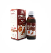 Mektum Korean Ginseng Tonic (Sugar Free) / Capsule