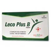 Blossom Leco Plus B Tablet