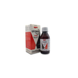 Brooks Leukostop (Leuconol) Syrup & Capsule