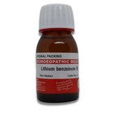 Lithium Benz