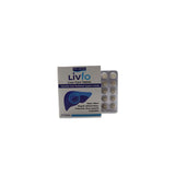 Brooks Livfo Tablet