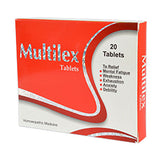 Blossom Multilex Tablets