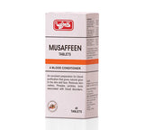 Qarshi Musaffeen Tablet
