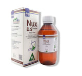 BM Nux D.S. Syrup
