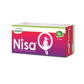 Nisa - Hamdard