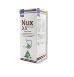 BM Nux D.S. Syrup
