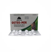 Mektum Osteo Mek