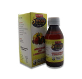 Brooks 5 Phoses+Calcium Syrup