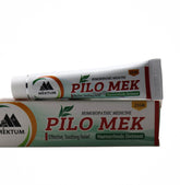 Mektum Pilo Mek Tab Mekpiles & Ointment for (Haemorrhoids)