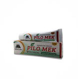 Mektum Pilo Mek Tab Mekpiles & Ointment for (Haemorrhoids)