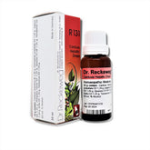 R-131 (Carduus Hepatic)