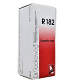 R-182 (Stomatitis Drops)