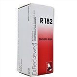 R-182 (Stomatitis Drops)