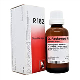 R-182 (Stomatitis Drops)