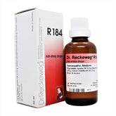 R-184 (Anti Stress)
