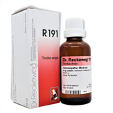 R-191 (Tinnitus Drops)