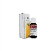 R-07 (Liver And Gallbladder Drops)