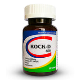 ROCK-D 600