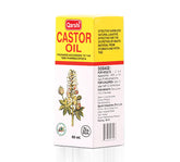Qarshi Castor Oil