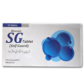 Blossom SG Tablet – Self Guard