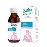 Blossom Sharbat-e-Sadar Syrup