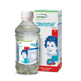 Hamdard Naunehal Herbal Gripe Water