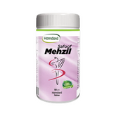 Hamdard Safoof Mehzil 100 gm Powder Jar powder