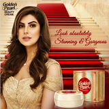 Golden Pearl Beauty Cream
