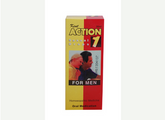 KENT ACTION 1 DROPS