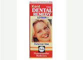 KENT DENTAL REMEDY LOTION