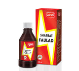 Qarshi Sharbat Faulad Syrup