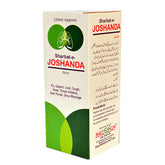 Blossom Sharbat-e-Joshanda Syrup