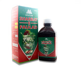 Mektum Sharbat-E-Faulad