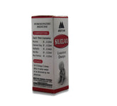 Mektum Siliclax Laxative Drops
